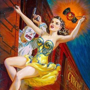 Meet your Posher, Melissa